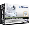 دوربین مداربسته وایرلس ترندنت مدل Trendnet TV-IP600W