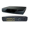 روتر سیسکو مدل Cisco Router 878-K9