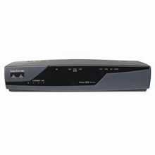 روتر سیسکو مدل Cisco Router 877-K9