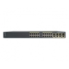 سوئیچ سیسکو مدل Cisco Switch WS-C2960G-24TC-L