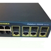 سوئیچ سیسکو مدل Cisco Switch WS-C2960G-24TC-L