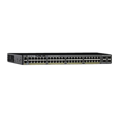 سوئیچ سیسکو Catalyst 2960X-48LPS-L