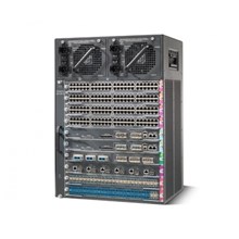 سوئیچ سیسکو WS-C4510R-E