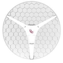 آنتن رادیو وایرلس میکروتیک ( LHG XL 2 ( RBLHG-2nD-XL