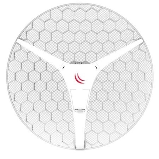 آنتن رادیو وایرلس میکروتیک ( LHG XL 2 ( RBLHG-2nD-XL