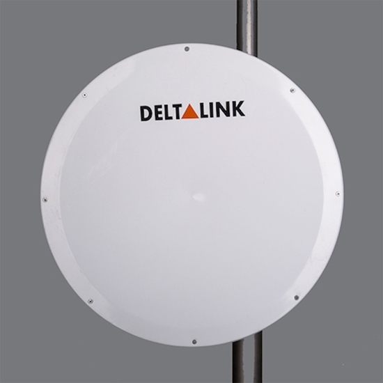 آنتن ضد نویز High Perfprmance دلتالینک Deltalink HP Antenna ANT-HP5523N