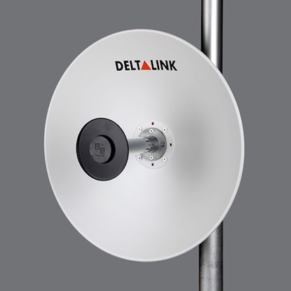 آنتن سولید دیش دلتالینک Deltalink Solid Dish Antenna ANT-5527