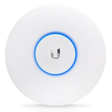 تصویر اکسس پوینت یوبیکویتی Unifi UAP AC Lite