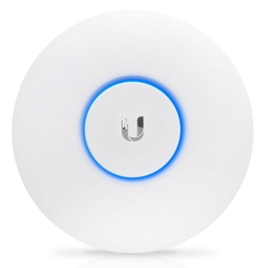 اکسس پوینت یوبیکویتی یونیفای Unifi UAP-AC-Pro