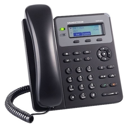 تلفن تحت شبکه گرنداستریم مدل Grandstream GXP1615