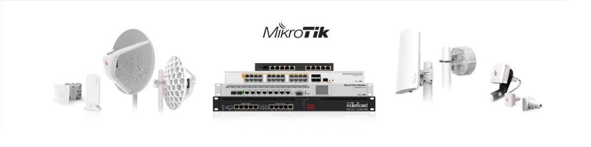 میکروتیک | Mikrotik