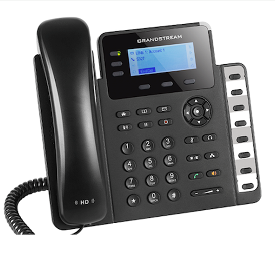 آی پی فون GXP1630 گرنداستریم