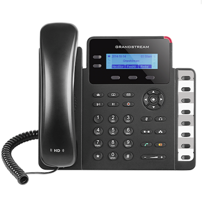 آی پی فون GXP1628 گرنداستریم	