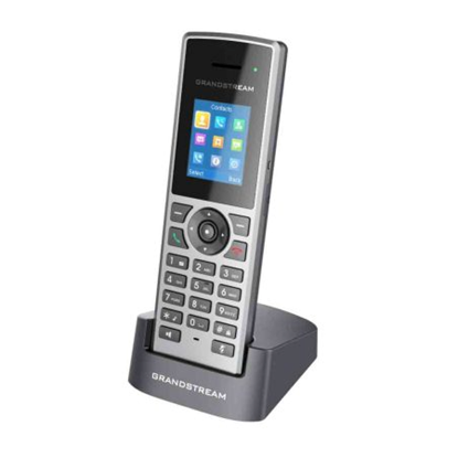 تلفن بی سیم ویپ گرنداستریم مدل DP722