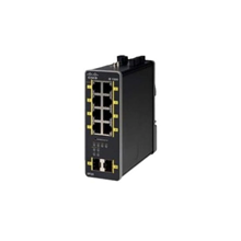 سوئیچ شبکه صنعتی سیسکو مدل Cisco IE-1000-4P2S-LM