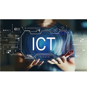 تصویر دسته بندی ICT