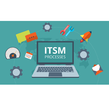 تصویر دسته بندی ITSM