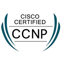 CCNP چیست؟