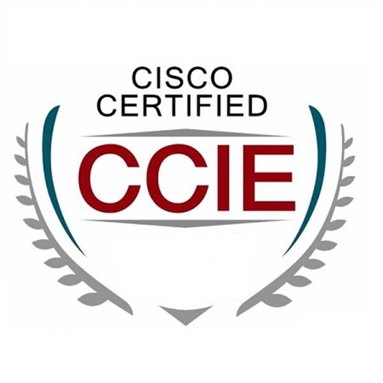 CCIE چیست؟