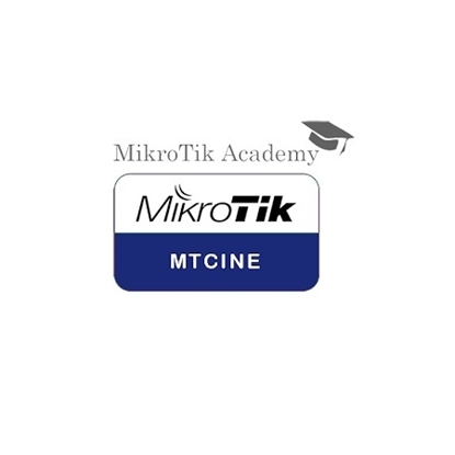 معرفی مدرک MTCINE میکروتیک
