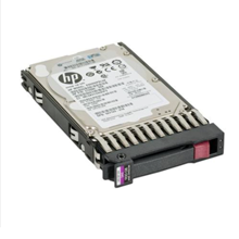 هارد اچ پی HP HDD 1.2Tb sas 6g 10k 2.5 inch