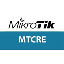 معرفی مدرک MTCRE میکروتیک