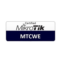 معرفی مدرک MTCWE میکروتیک
