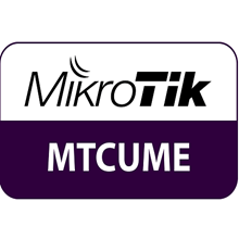 معرفی مدرک MTCUME میکروتیک