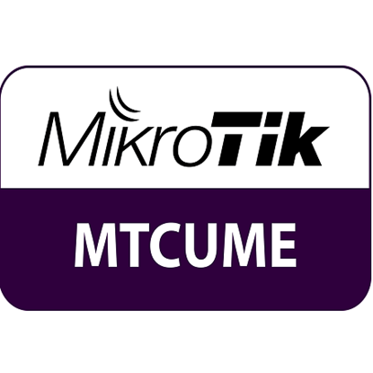 معرفی مدرک MTCUME میکروتیک