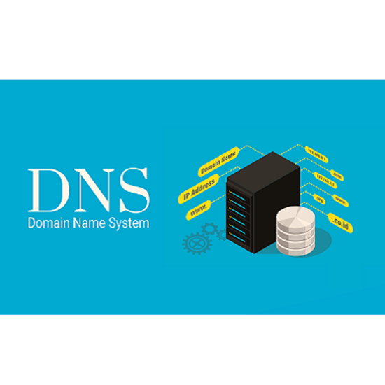 آموزش نصب و راه اندازی DNS در ویندوز سرور