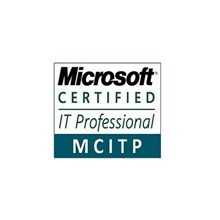 معرفی مدرک MCITP مایکروسافت