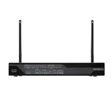 روتر سیسکو مدل Cisco C899G-LTE