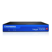 گیت وی تک پورت دیجیتال E1 سنگوما مدل VGA 100G