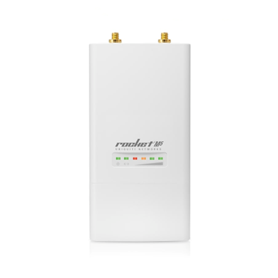 رادیو وایرلس یو بی ان تی مدل Ubiquiti Rocket M5