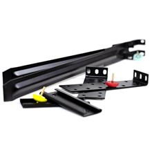 ریل کیت نکسوس سیسکو Rail Kit