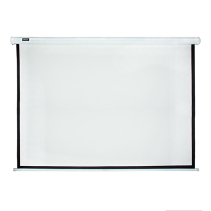 پرده نمایش برقی مدل Celexon CS250A