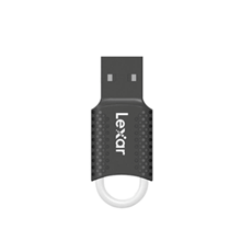 فلش مموری USB 2.0 لکسار مدل V40 ظرفیت 32 گیگابایت