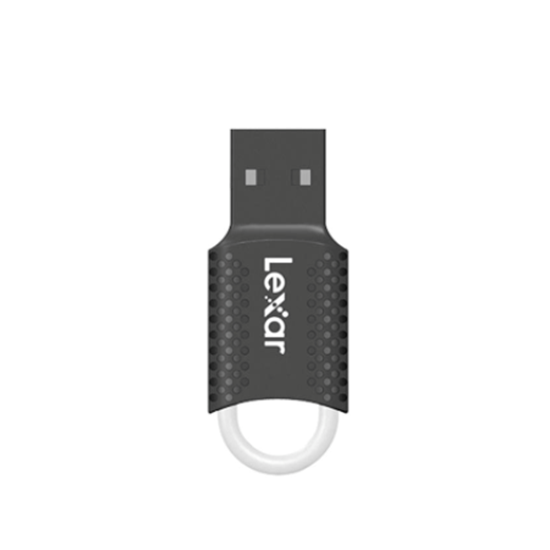 فلش مموری USB 2.0 لکسار مدل V40 ظرفیت 16 گیگابایت