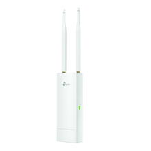 اکسس پوینت Outdoor تی پی-لینک مدل TP-Link EAP110-Outdoor