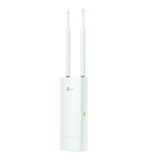 اکسس پوینت Outdoor تی پی-لینک مدل TP-Link EAP110-Outdoor