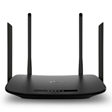 مودم روتر VDSL/ADSL تی پی-لینک مدل TP-Link Archer VR300