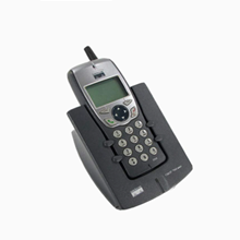 گوشی تلفن بی سیم سیسکو مدل Cisco 7920