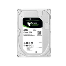 هارد ذخیره ساز سیگیت Exos 7E8 8TB SAS ST8000NM001A