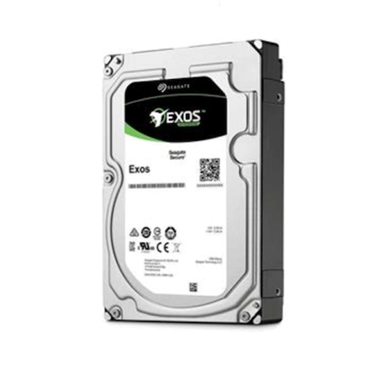 هارد ذخیره ساز سیگیت Exos 7E8 8TB SATA ST8000NM000A