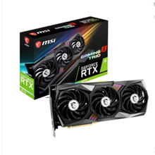 کارت گرافیک MSI مدل Msi Geforce RTX 3070 Gaming Xtrio 8G