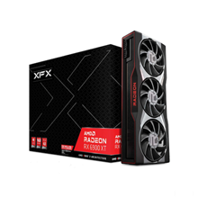 کارت گرافیک ایکس اف ایکس مدل RX 6900 XT 16GB