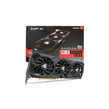 کارت گرافیک ایکس اف ایکس مدل XFX AMD Radeon RX 590 GME