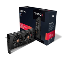 کارت گرافیک ایکس اف ایکس مدل XFX AMD Radeon RX 5600 XT