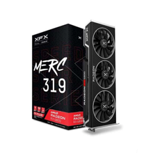کارت گرافیک ایکس اف ایکس مدل Speedster MERC 319 AMD Radeon RX 6800 BLACK 16GB