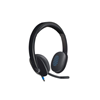 هدست لاجیتک Logitech HEADSET H540 USB